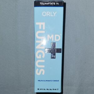 ORLY Fungus MD Antifungal Treatment - Athletes Foot, Jock Itch Treatment